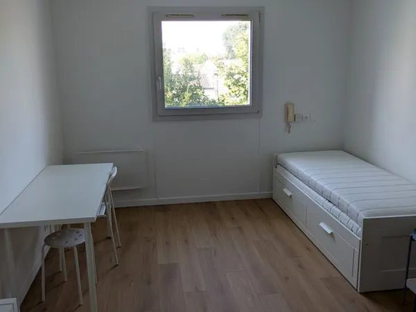 Vente studio rénové