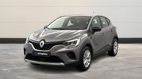 Renault Captur 1.0 TCe 90ch Business -21