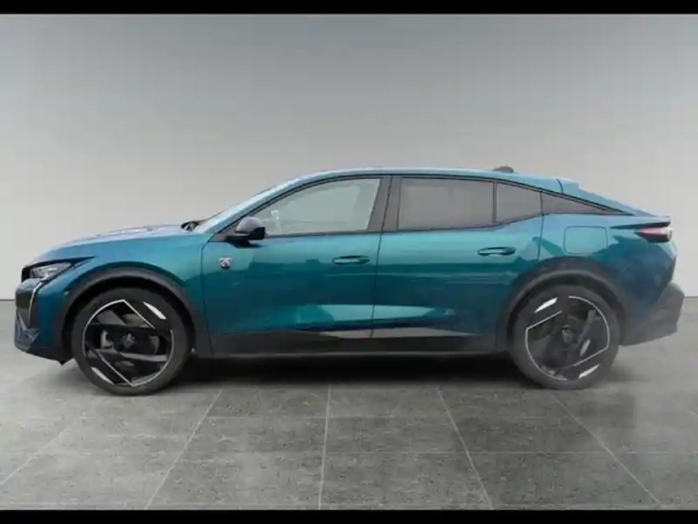 Peugeot 408 phev 225ch gt e-eat8 — photo 2