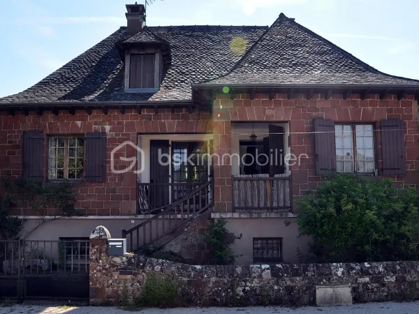Maison 7 pièces 140 m²