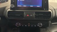 Peugeot Partner M 650kg BlueHDi 100ch S&S Pack Asphalt Connect — photo 27
