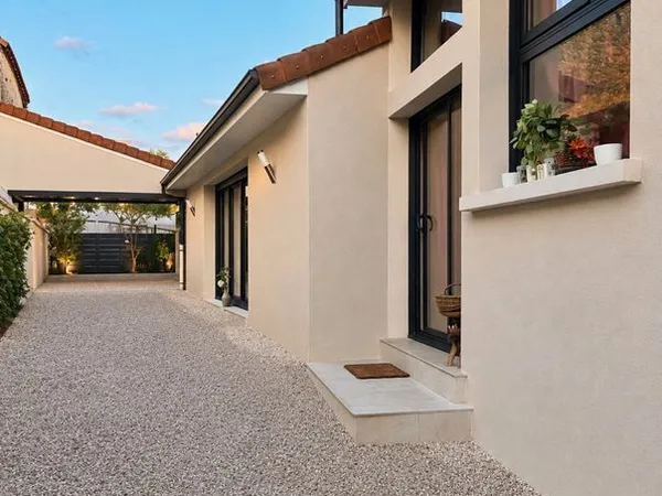 Maison 3 pieces