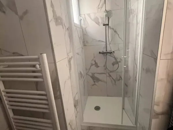 Appartement 1 pièce 17 m²