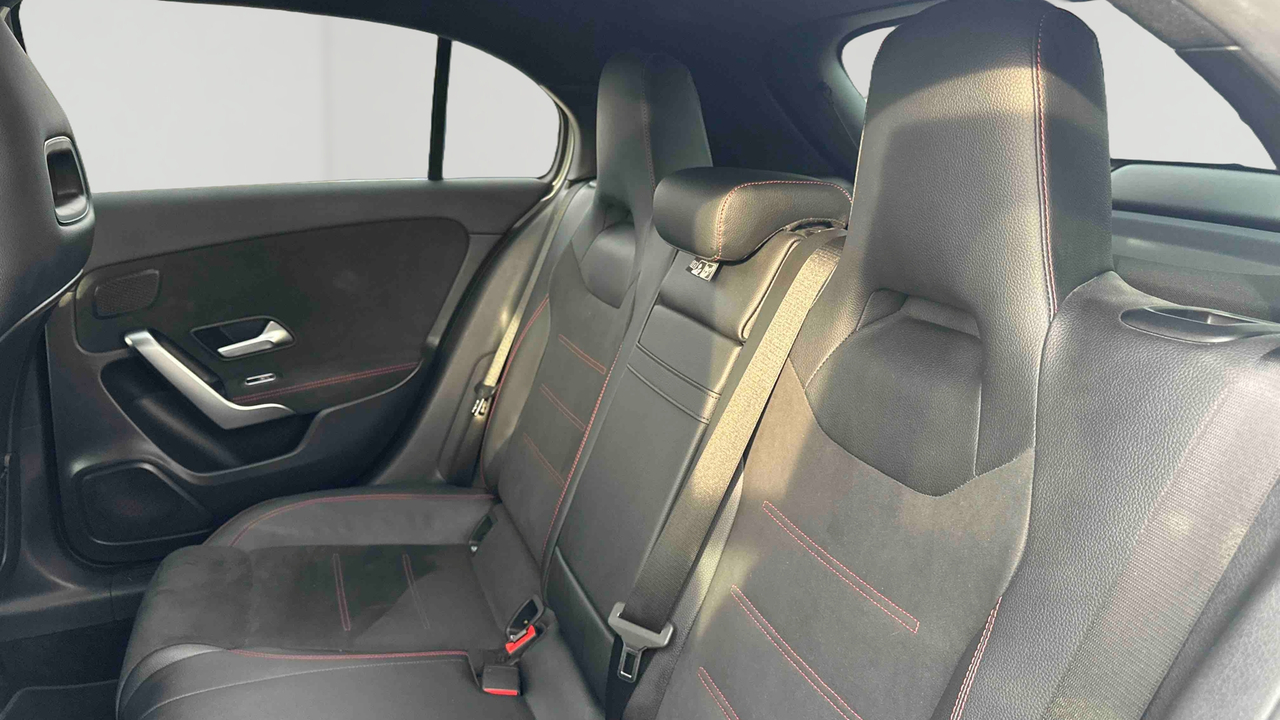 Mercedes Classe A 250 e 8G-DCT — photo 12