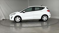 Ford Fiesta 1.0 EcoBoost 95ch Connect Business Nav 5p — photo 7