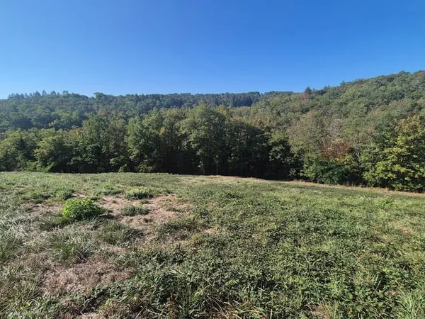 Terrain 1183 m²