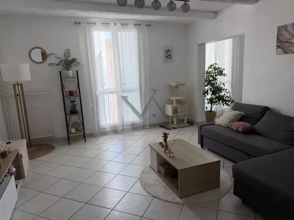 Appartement T4