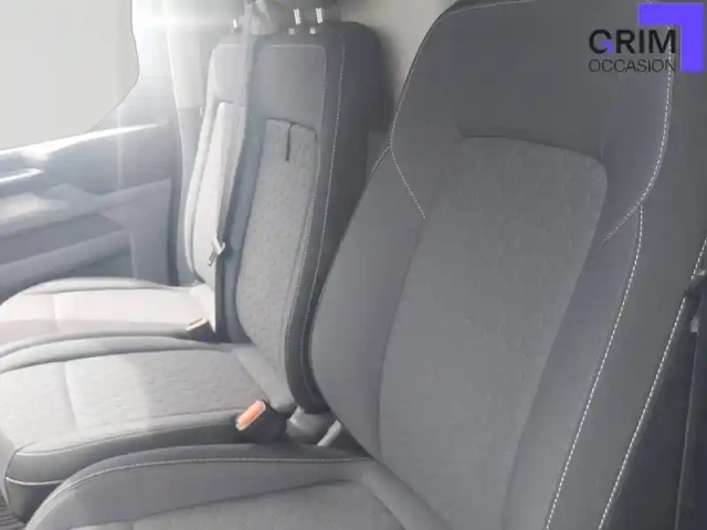 Ford Transit custom fourgon 320 l1h1 2.0 ecoblue 170 ch bva8 — photo 4