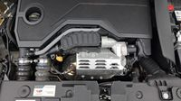 Citroen C4 1.2 Hybride 145ch PLUS e-DCS6 — photo 20