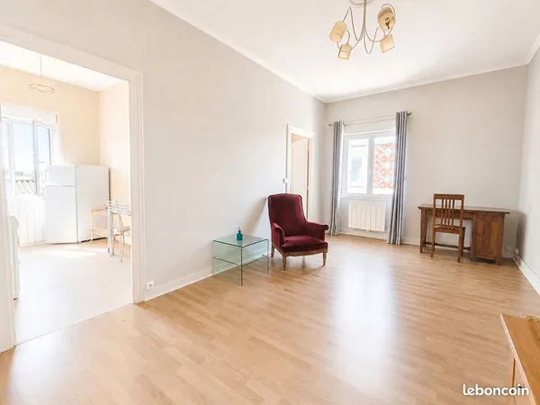 Immeuble 170 m²