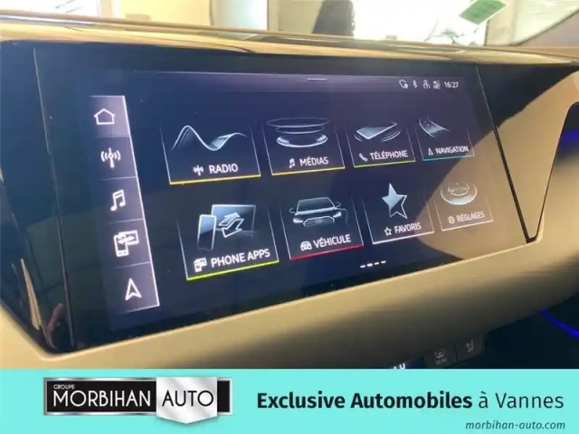 Audi E-Tron 476 ch quattro — photo 21