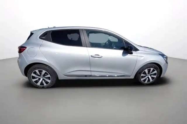 Renault Clio tce 90 — photo 8