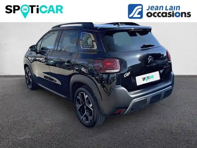 Citroën C3 Aircross puretech 130 s&amp;s eat6 — photo 7