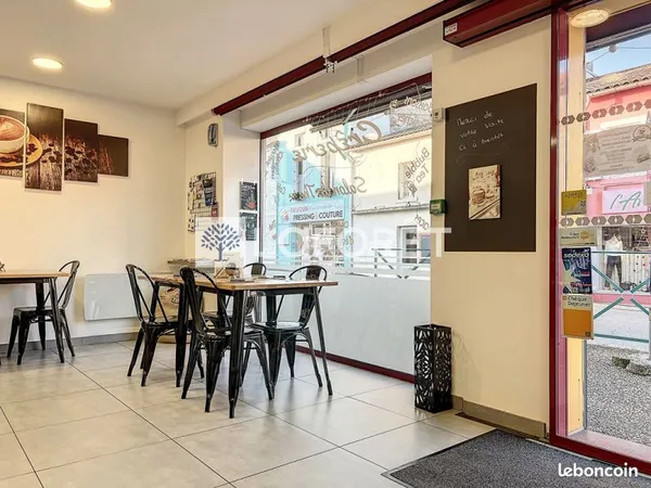 Immeuble 4 pièces 208 m²