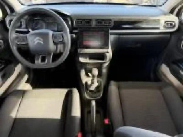 Citroën C3 1.5 bluehdi 100ch s&amp;s shine business e6.d — photo 10