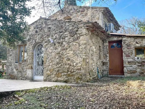 Maison avec dépendance 6 pièces