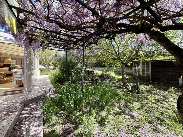 Maison à Tonnay-Charente