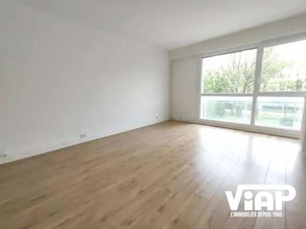 Appartement 4 pièces 57 m²
