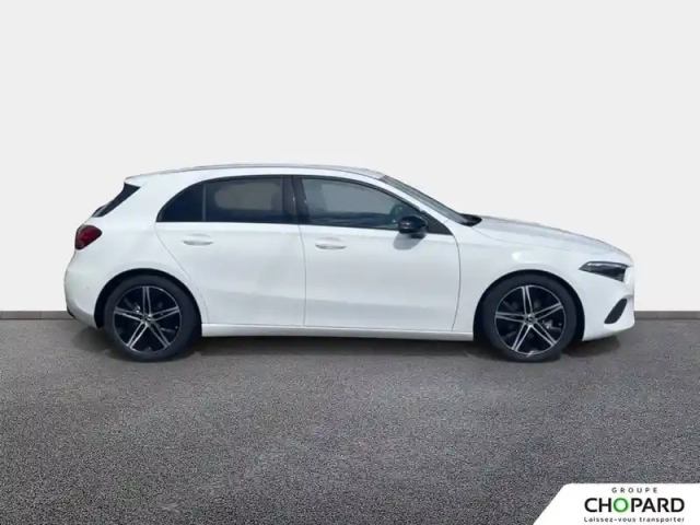 Mercedes Classe A 180 d — photo 9