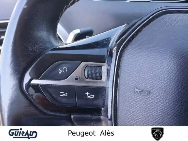Peugeot 3008 bluehdi 180ch s&amp;s eat8 — photo 19