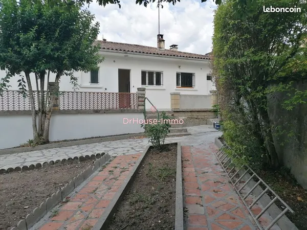 Maison 4 pièces 101 m²