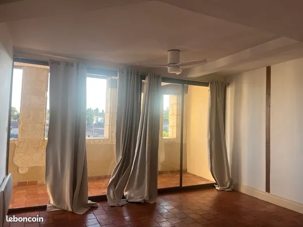 Appartement T3
