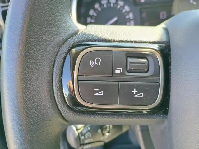 Citroën C3 Aircross puretech 130 s&amp;s eat6 max — photo 19