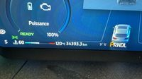 Ford Kuga 2.5 Duratec 183ch Hybrid ST-Line X Powershift i-AWD — photo 9