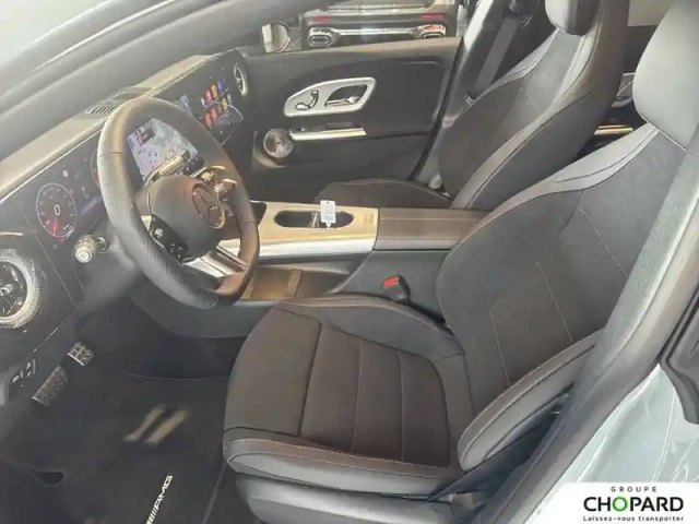 Mercedes Cla 200 8f-edct — photo 43