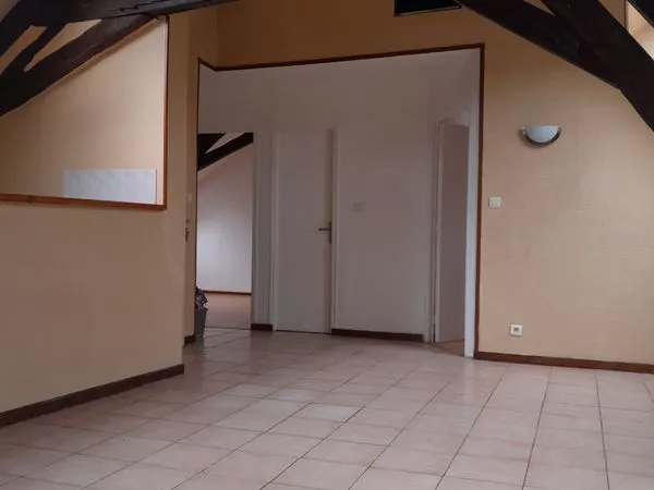 Appartement T3