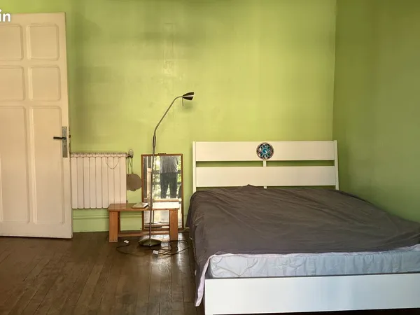 Location Chambre étudiant
