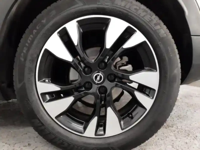 Opel Grandland X 1.2 turbo 130ch design line — photo 11
