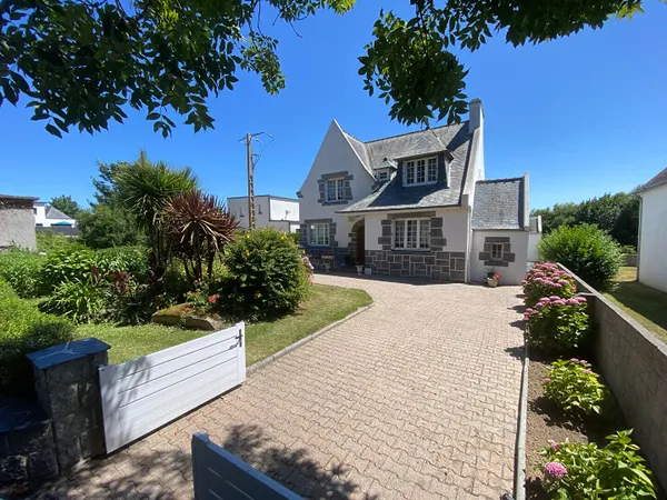 Maison 7 pièces 118 m²