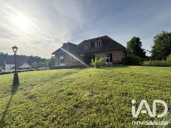 Maison 9 pièces 170 m²