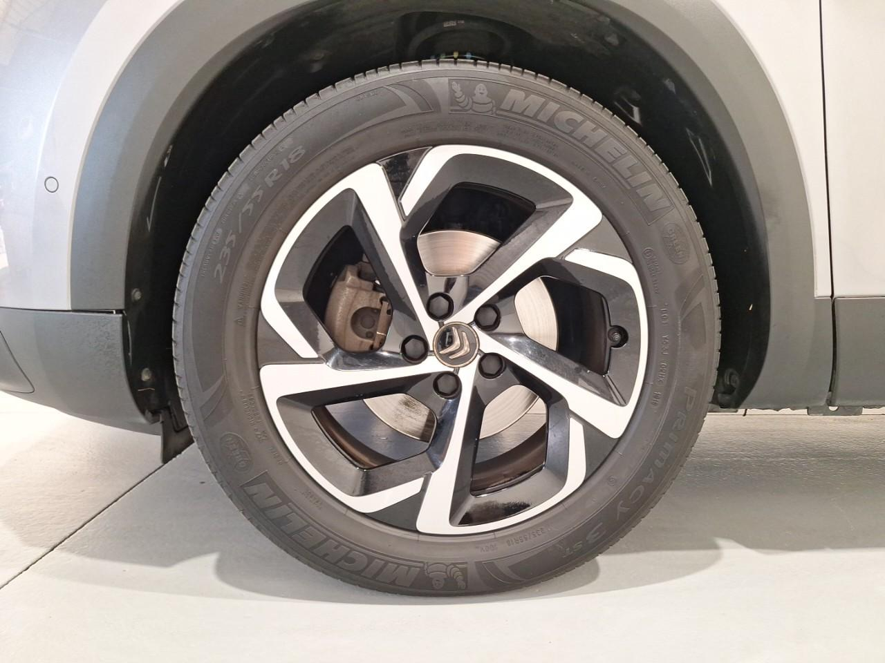 Citroën C5 Aircross bluehdi 130 s&s eat8 feel — photo 11