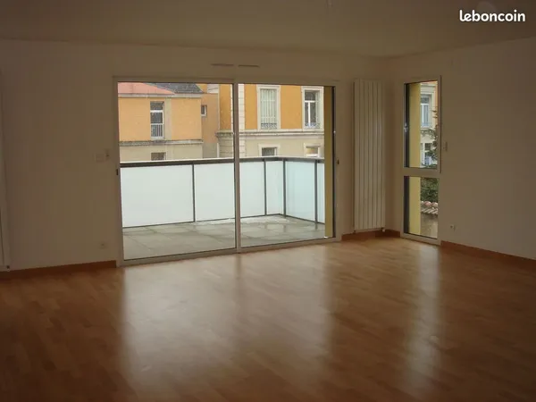 F5 BELFORT immeuble de standing