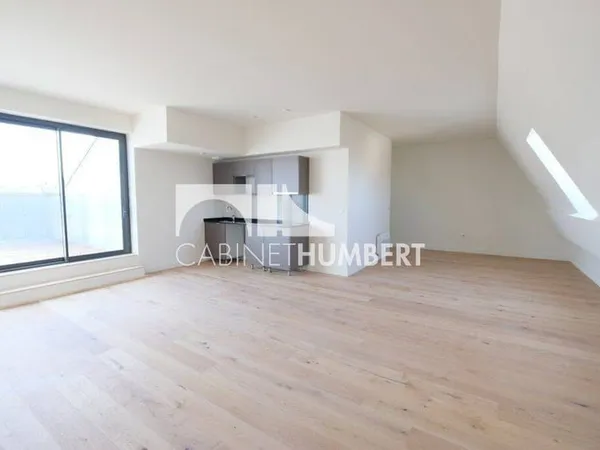 Appartement 3 pièces 90 m²