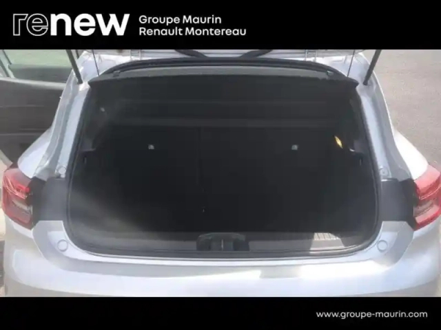 Renault Clio 1.0 tce 90ch equilibre — photo 15