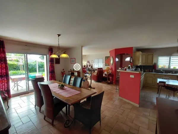 Maison à vendre Coëx