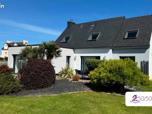 Maison 9 pièces 160 m²