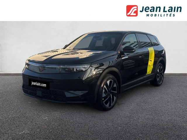 Opel Grandland 1.2 Turbo Hybrid 136 ch e-DCT6 GS