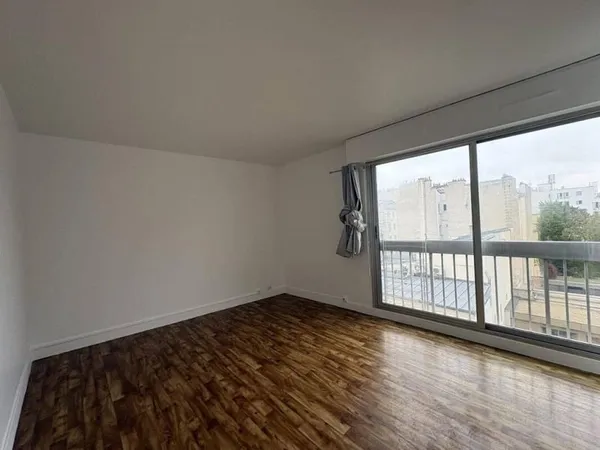 Appartement 1 pièce 29 m²