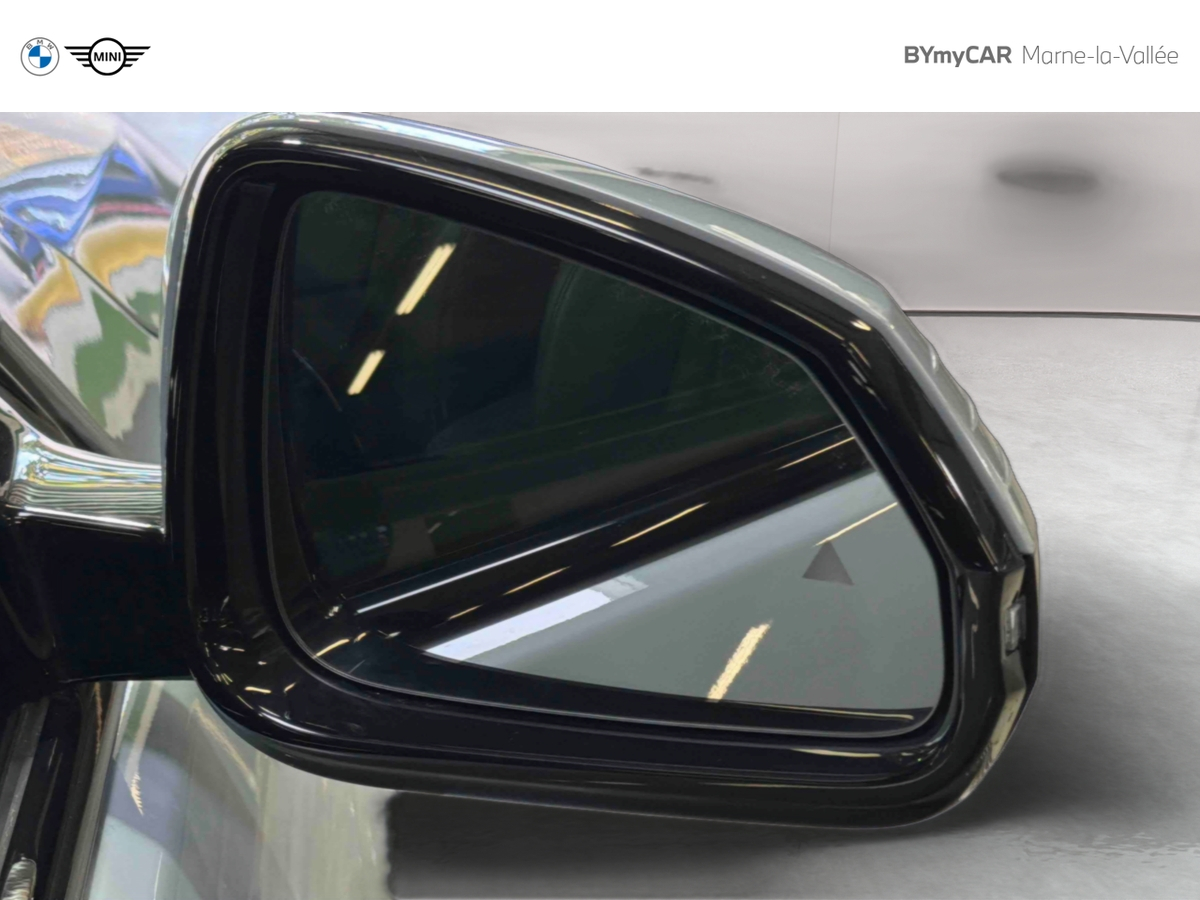 BMW 120d 163 ch DKG7 — photo 10