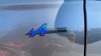 Renault Espace 1.2 E-Tech full hybrid 200ch esprit Alpine 7 places - 24 — photo 35