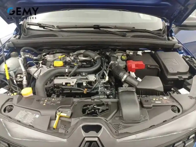 Renault Clio tce 90 ch gsr2 — photo 51