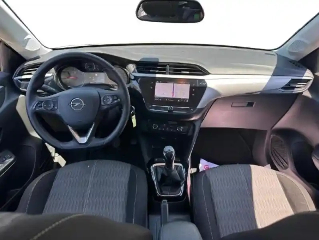Opel Corsa 1.2 75ch edition business — photo 13