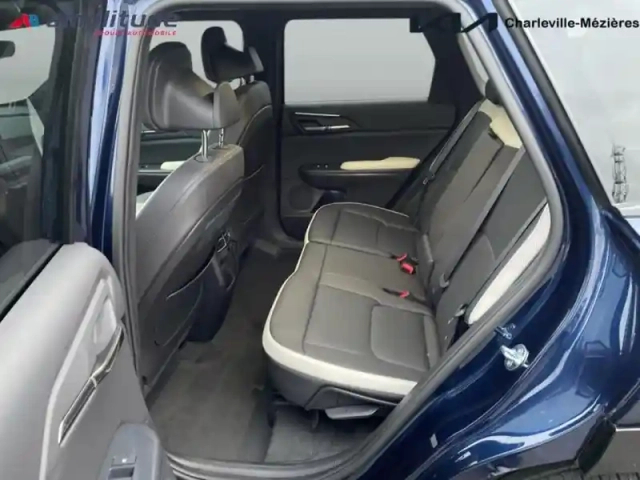 Kia Ev5 autonomie longue 218ch 81,4kwh gt-line — photo 12