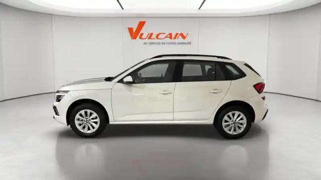 Skoda Kamiq 1.0 tsi evo 2 95 ch bvm5 — photo 42