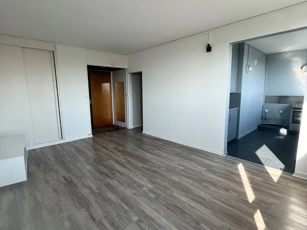 Appartement Location Lille 2p 41m² 700€