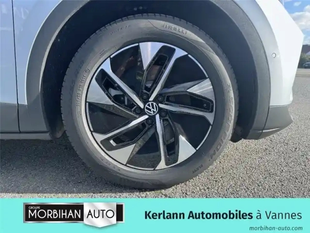 Volkswagen Id.4 286 ch pro — photo 141